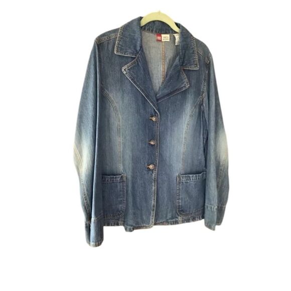 Faded Glory Vintage Size M - Picture 2 of 6